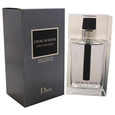 montre christian dior homme|dior homme eau for men.